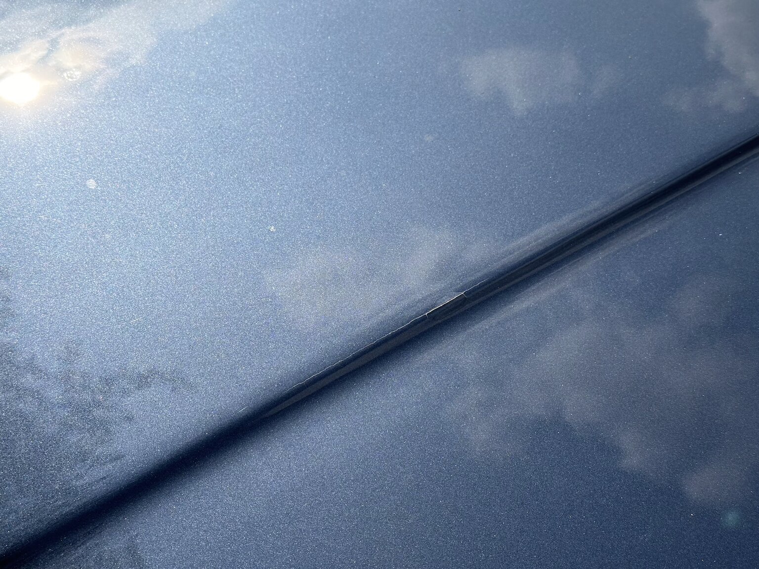Exterior image of 1972 BMW 3,0 CSi 