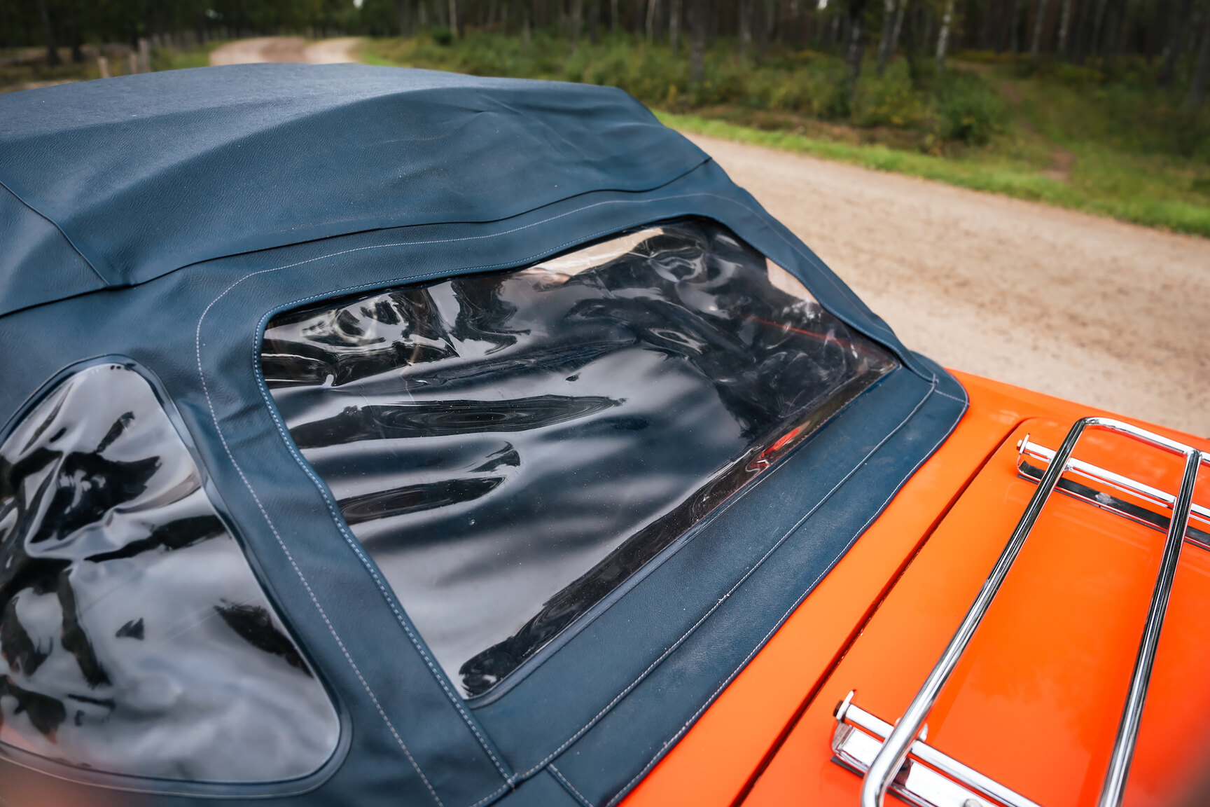 Aussenfoto 1973 MG MGB Roadster (78)