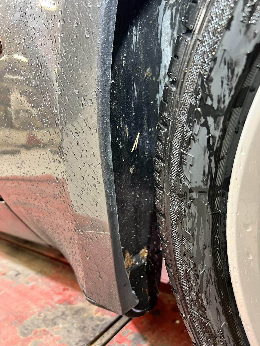 Image of 1991 PORSCHE 944 S2 mechanics