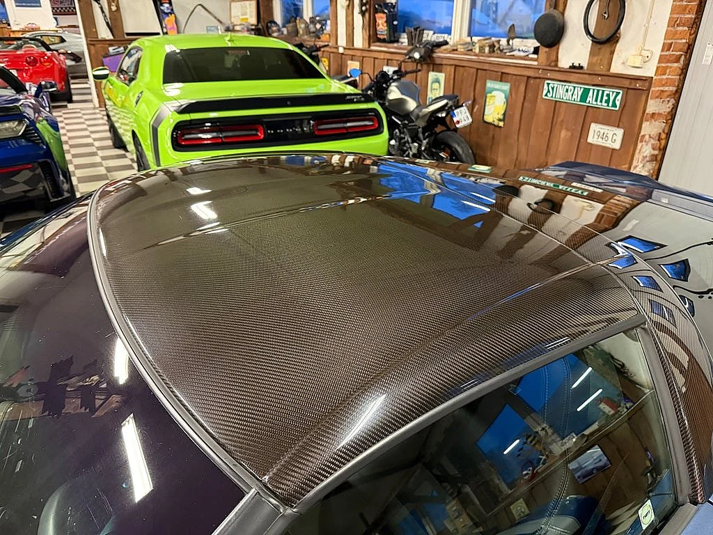Bild von 2011 Chevrolet Corvette (12)