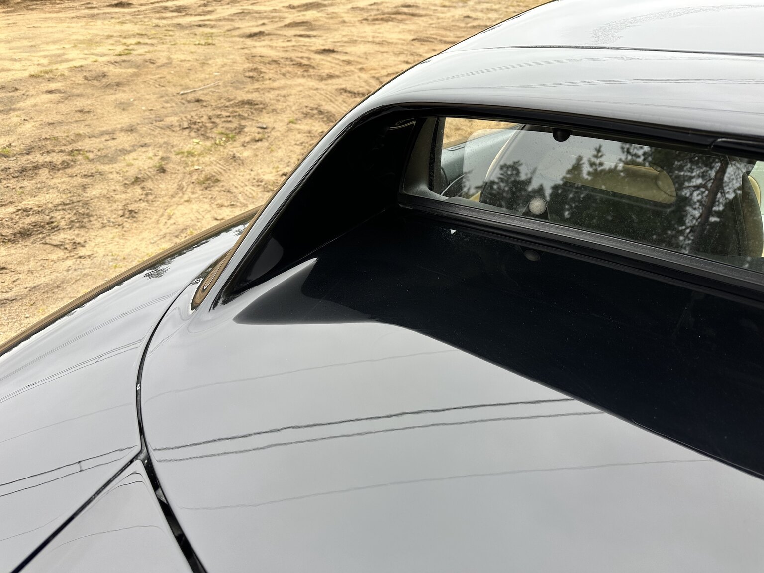 Exteriörbild på 1994 Chrysler Viper RT/10 (32)