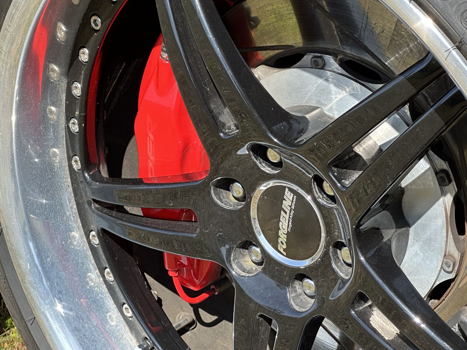 Exterior image of 2004 Dodge Viper SRT-10 (56)