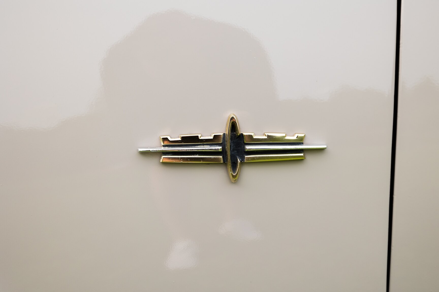 Aussenfoto 1962 Chrysler New Yorker