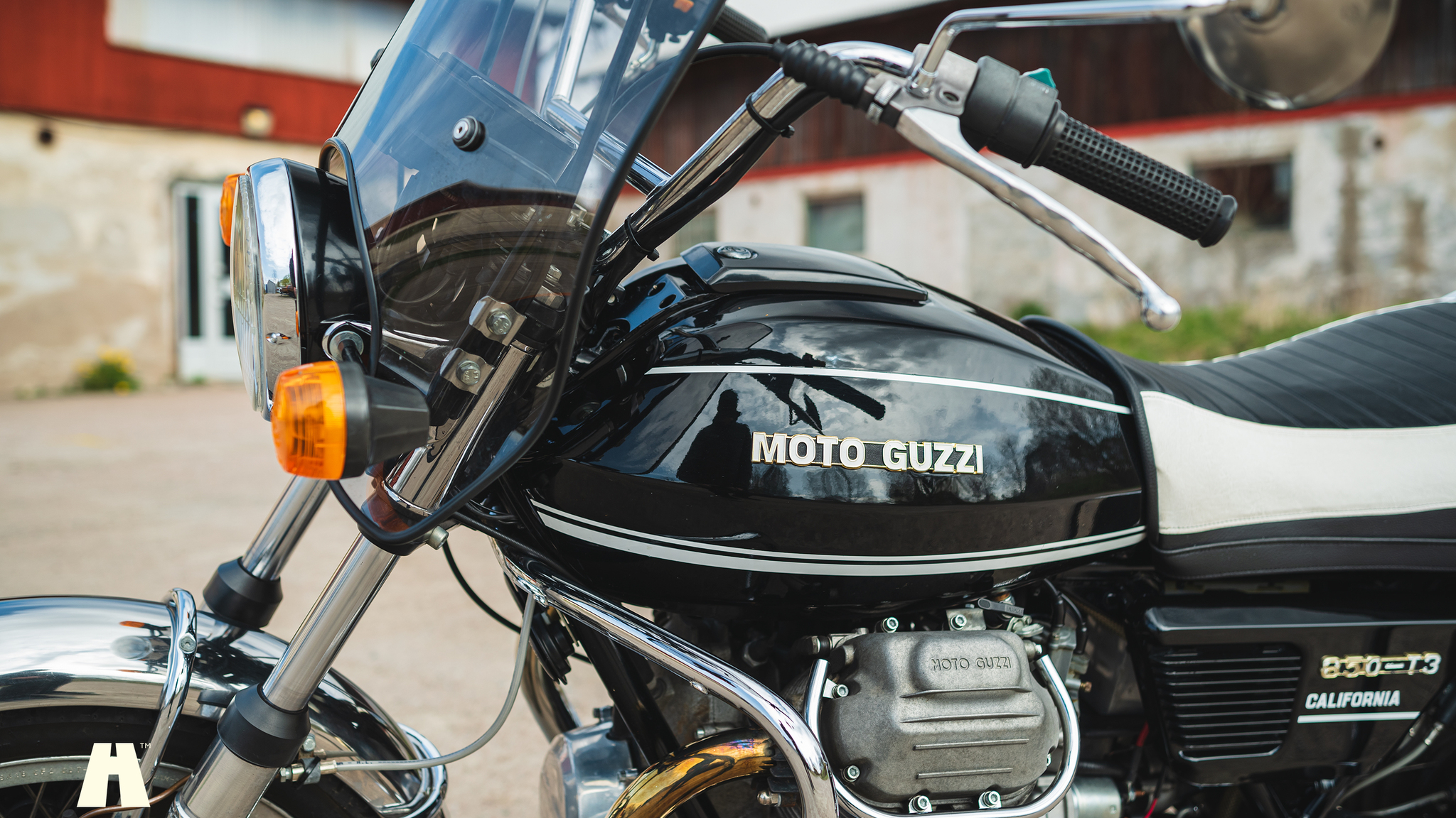 Aussenfoto 1978 Moto Guzzi 850 T3 California (24)