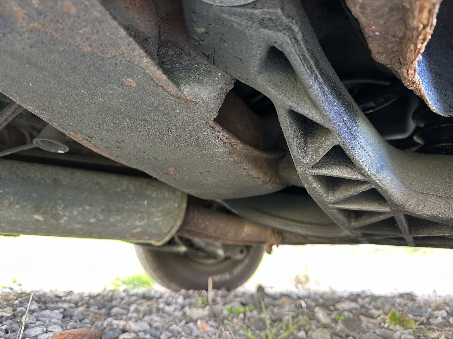 Image of 1975 Mercedes-Benz 450 SEL 6.9 Bepansrad  mechanics