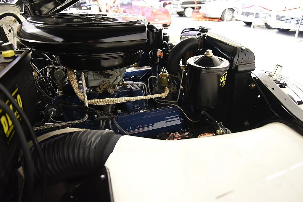 Bild von 1953 Cadillac Eldorado (39)