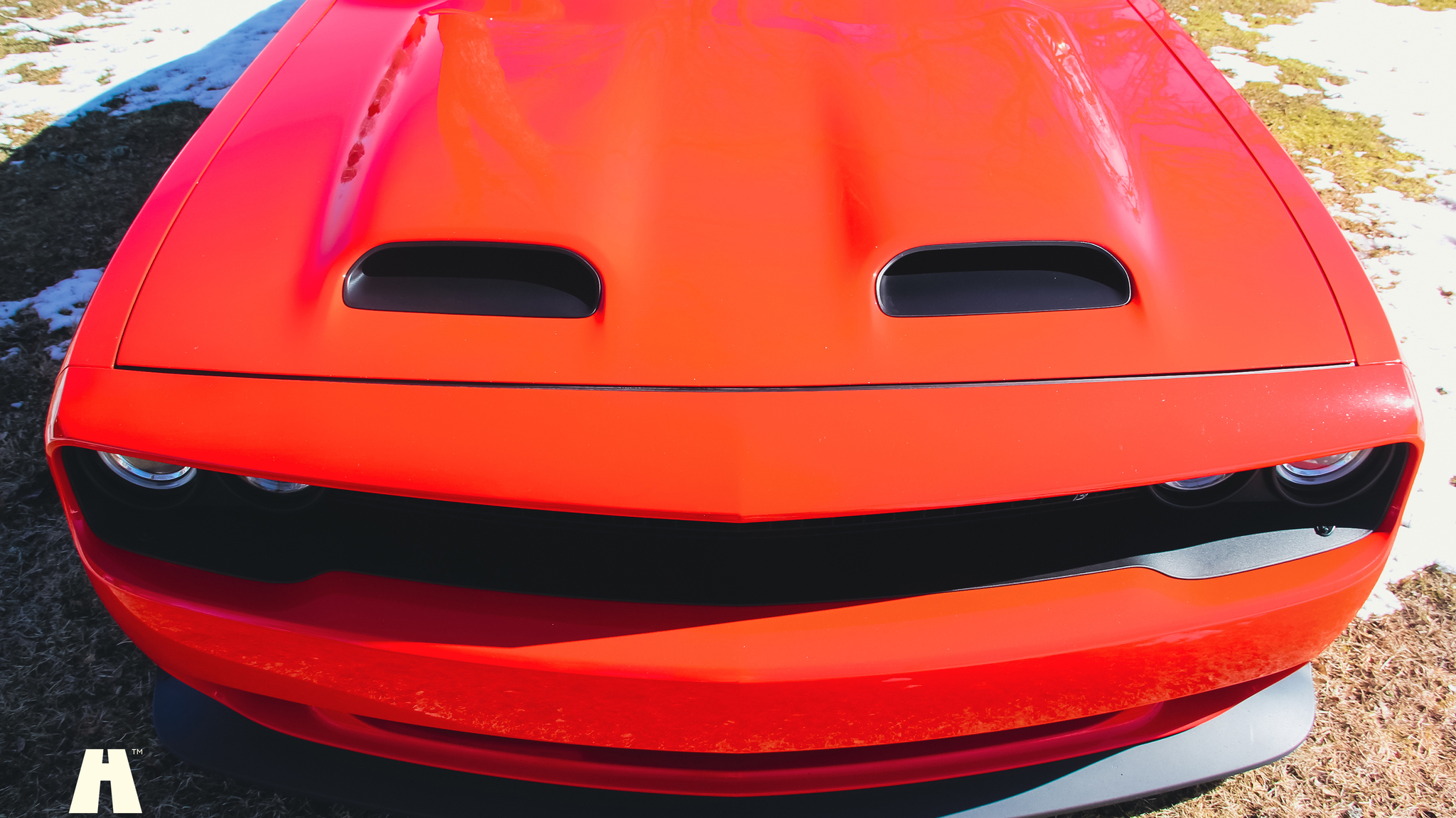 Aussenfoto 2019 Dodge Challenger Hellcat (36)