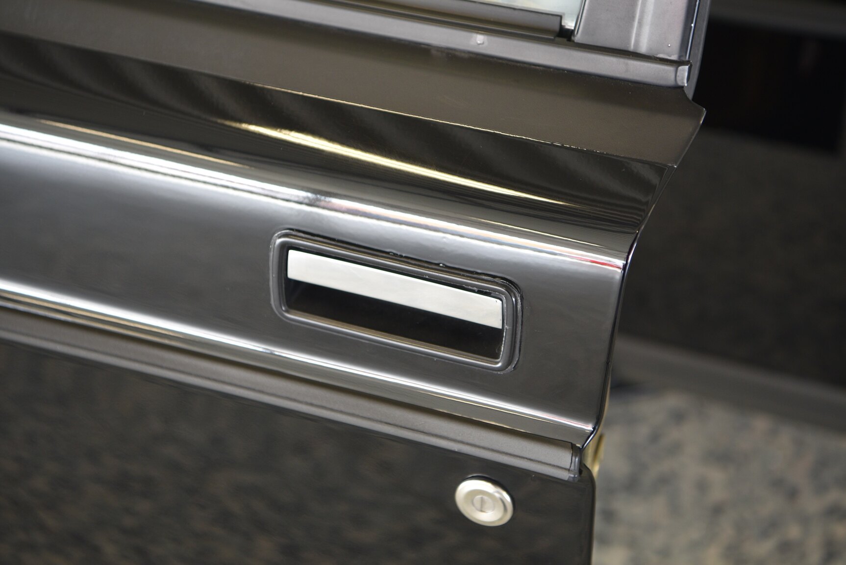 Exteriörbild på 1986 Volvo 240 DL (32)