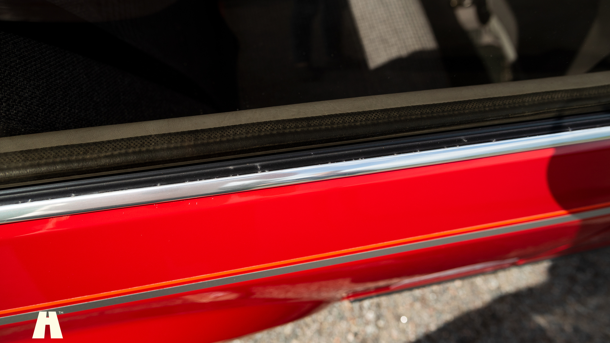 Exterior image of 1986 Ford Escort 1.6 Hatchback 3-door  (80)