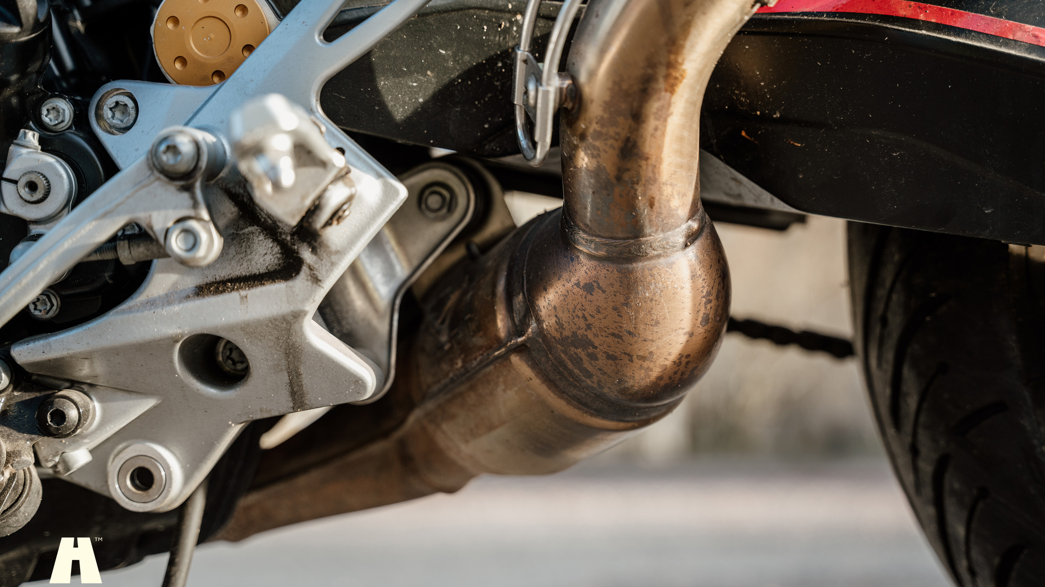 Image of 2010 BMW F800R mechanics