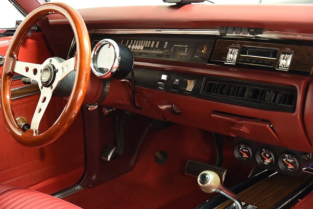 Bild von 1969 Dodge Coronet (65)