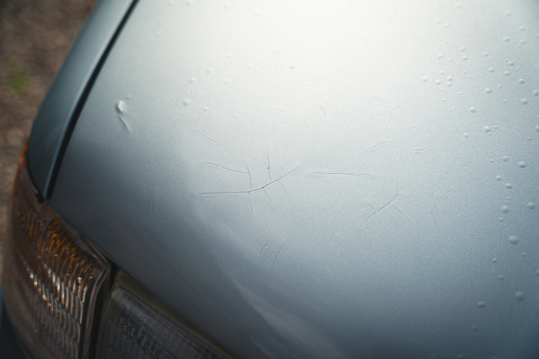 Exteriörbild på 1991 Ford Thunderbird