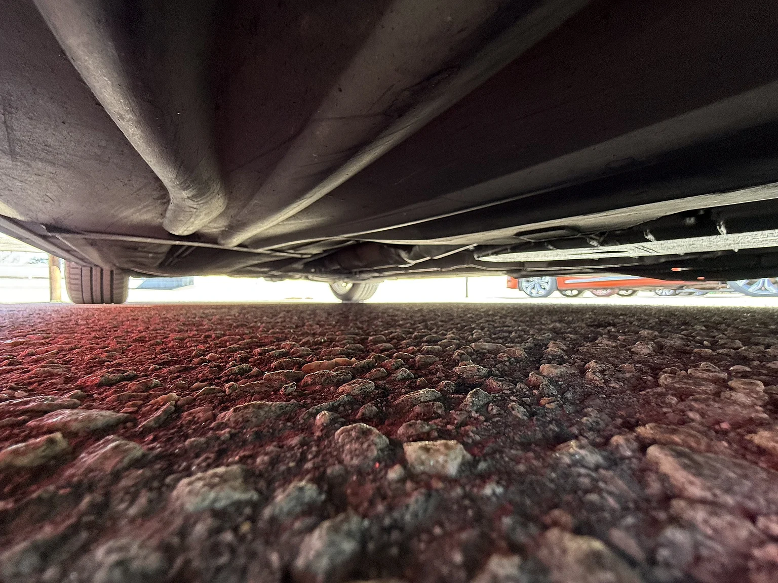 Image of 1996 BMW 540iA mechanics (32)