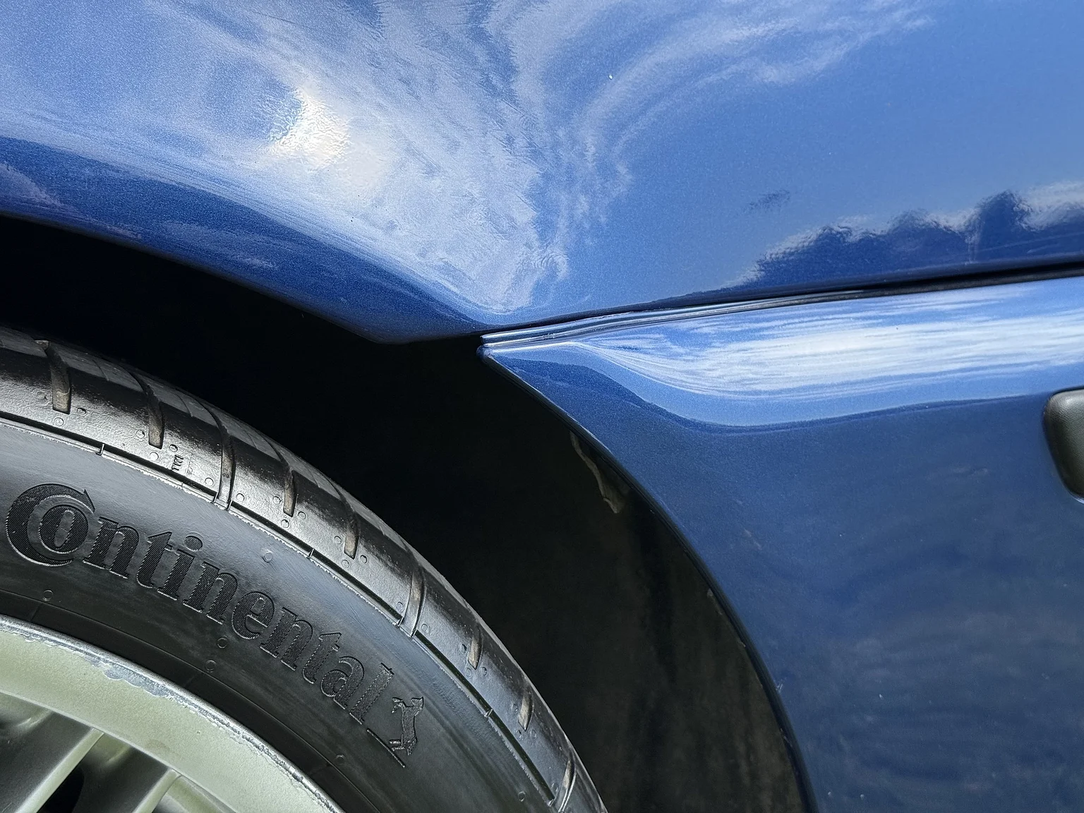 Aussenfoto 2001 BMW M5 E39 LCI (56)