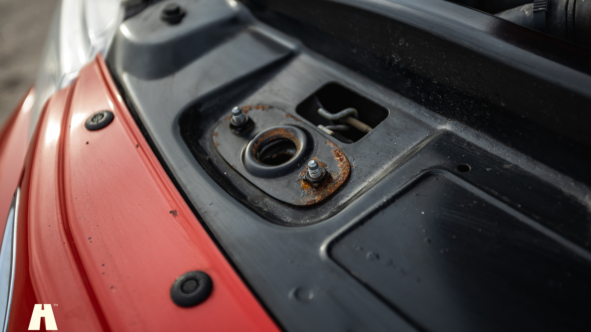 Image of 2007 SAAB 9-3 AERO SPORTCOMBI (13) mechanics