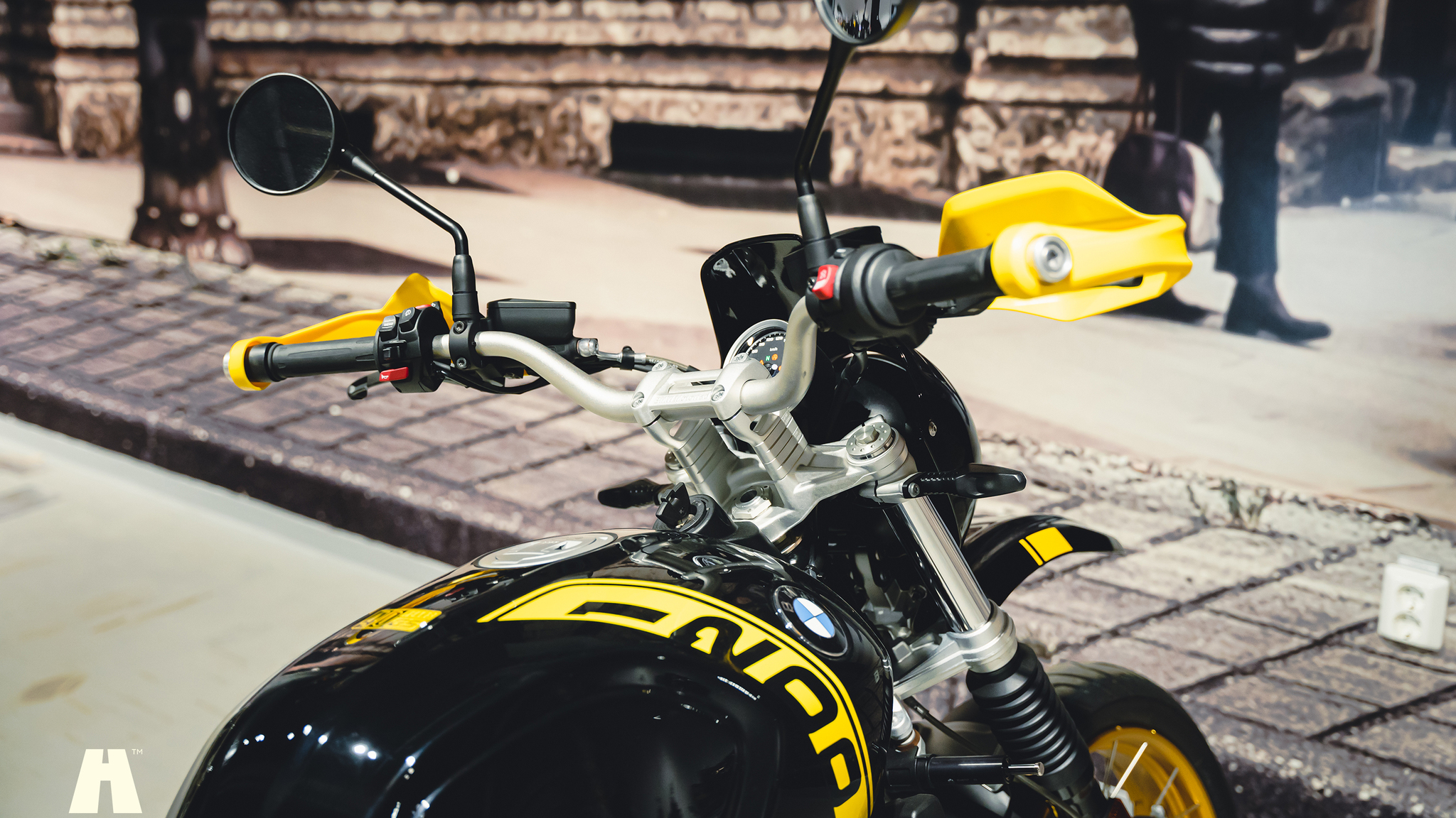 Aussenfoto 2021 BMW R Ninet Urban G/S (48)
