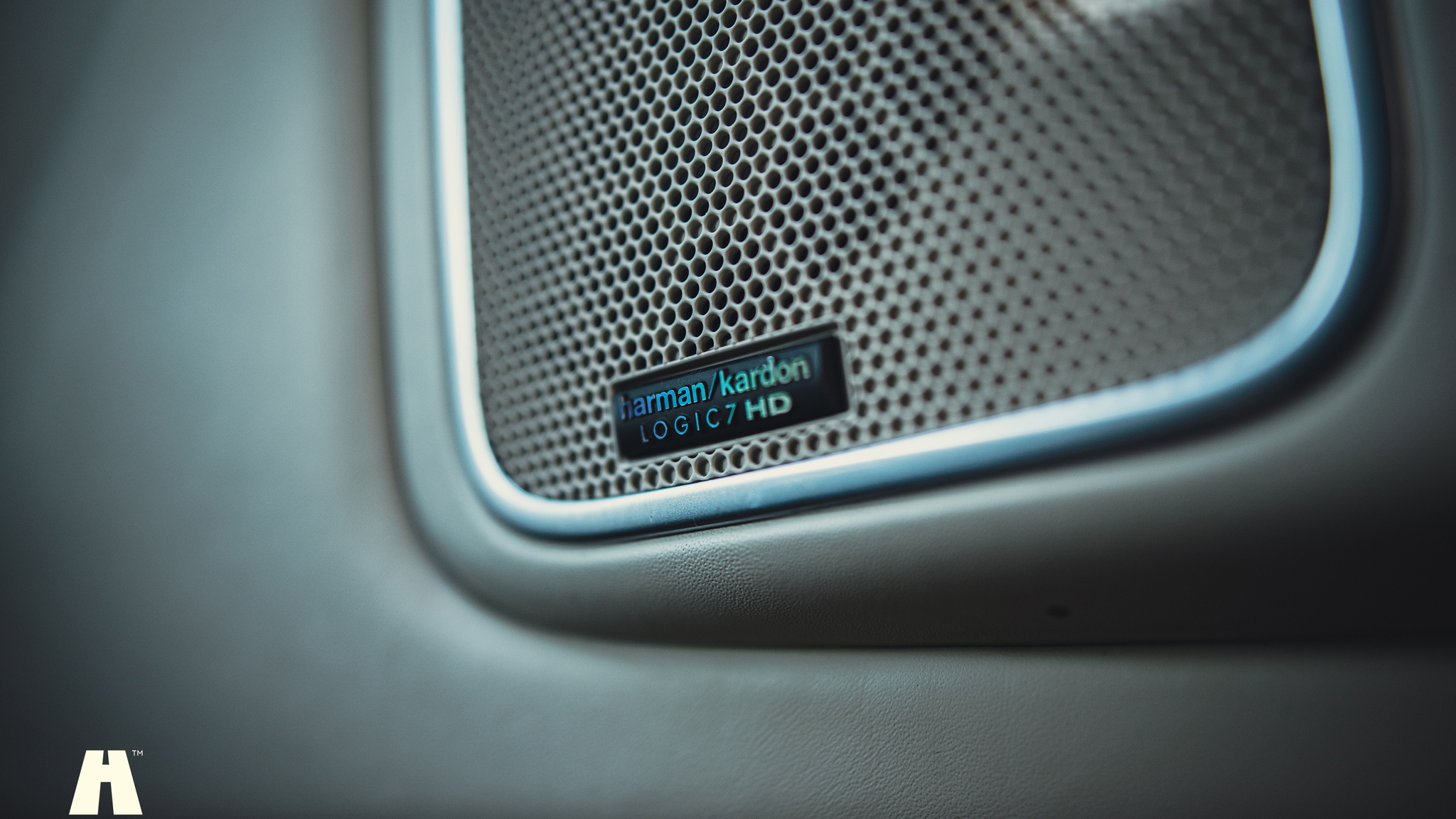 Innenraumfoto von 2011 Range Rover TDV8 Autobiography  (63)