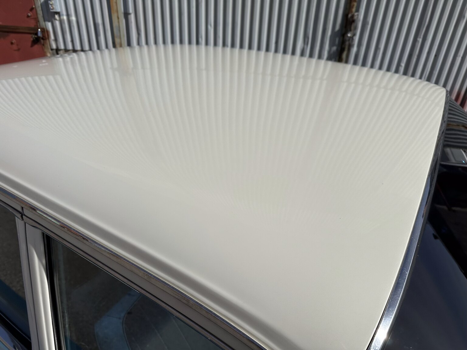 Aussenfoto 1963 Chevrolet Impala Sedan (60)