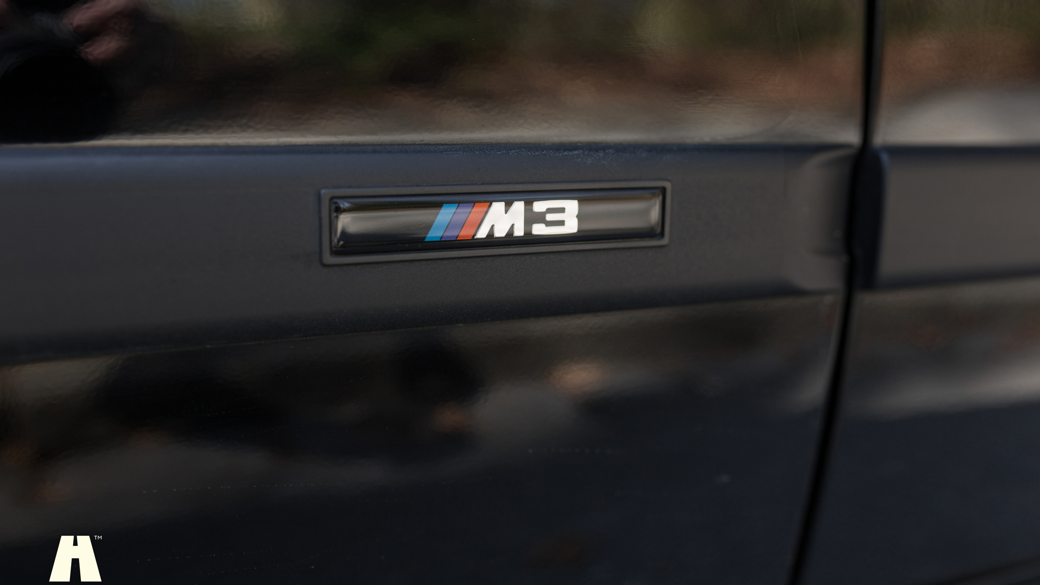 Exterior image of 1996 BMW M3 3.2 Cabriolet (93)