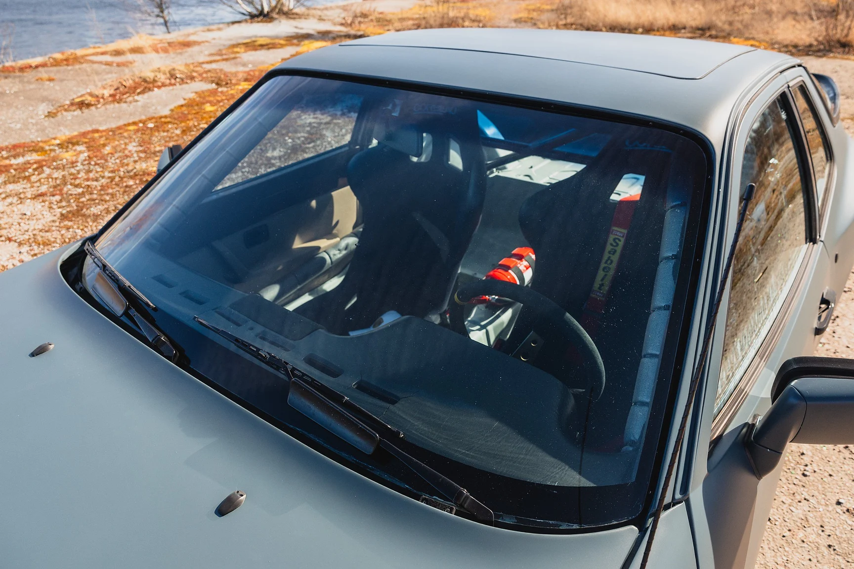 Aussenfoto 1982 Porsche 944 Trackday (36)
