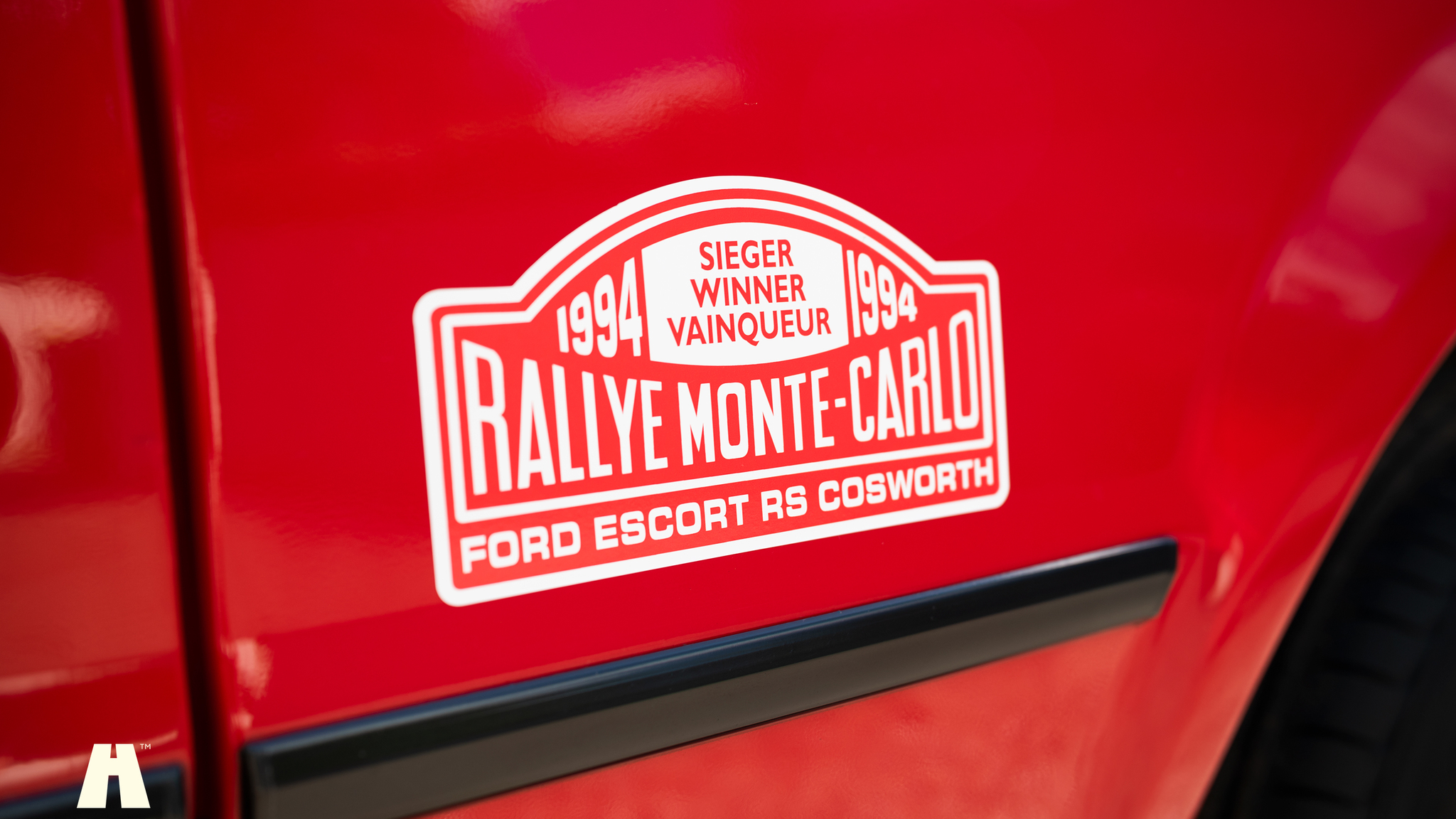 Exteriörbild på 1986 Ford Escort 1.6 Hatchback 3-door  (42)