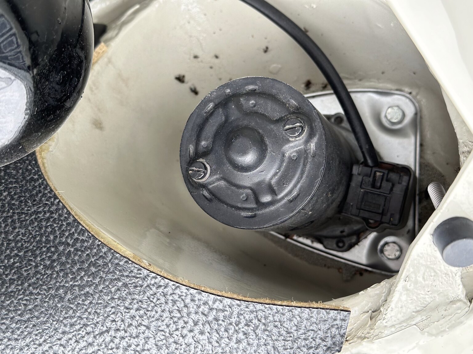 Image of 1968 Mercedes Benz SL 280 Pagoda mechanics