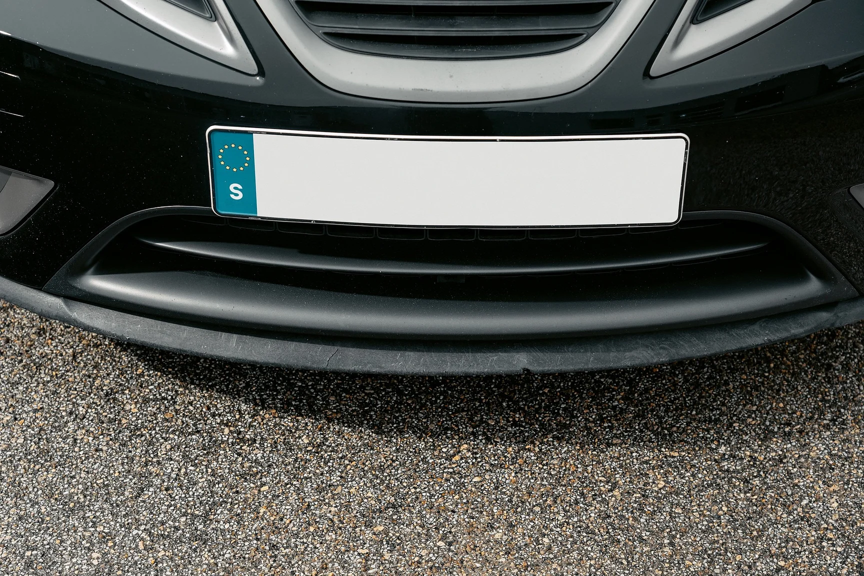 Aussenfoto 2004 SAAB 9-3 Aero 2.0T Cabriolet (15)