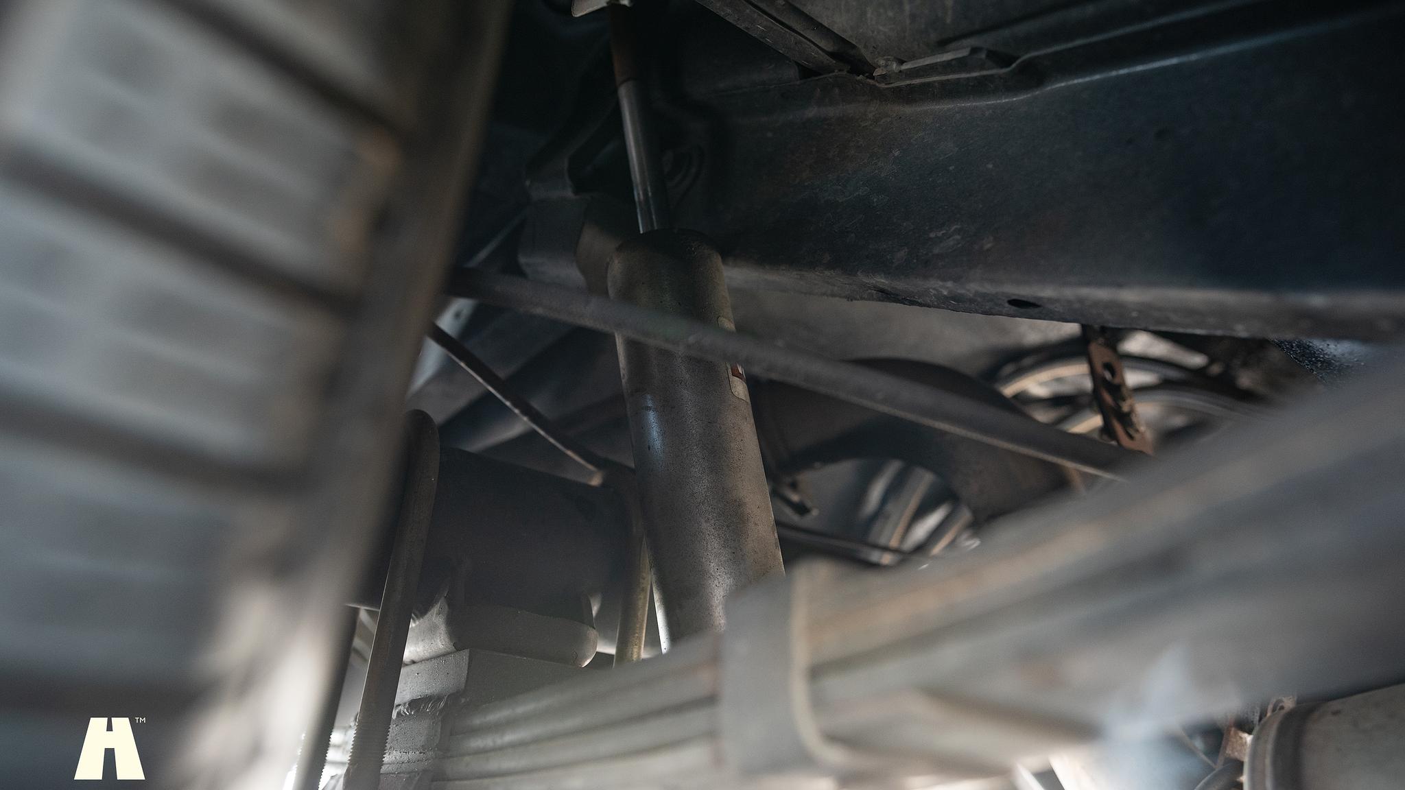 Image of 1969 Chevrolet Camaro 69 Pro touring   mechanics