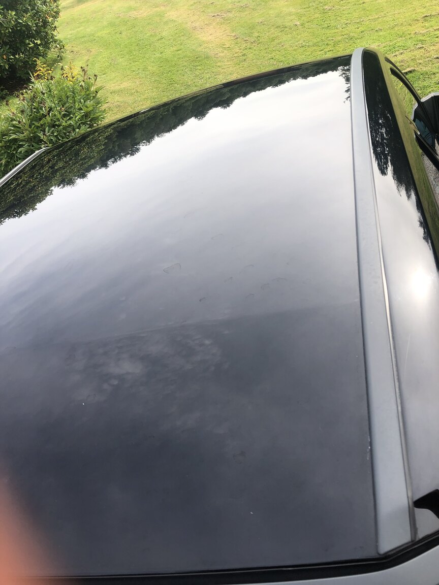 Exteriörbild på 1986 Mercedes-Benz 190E