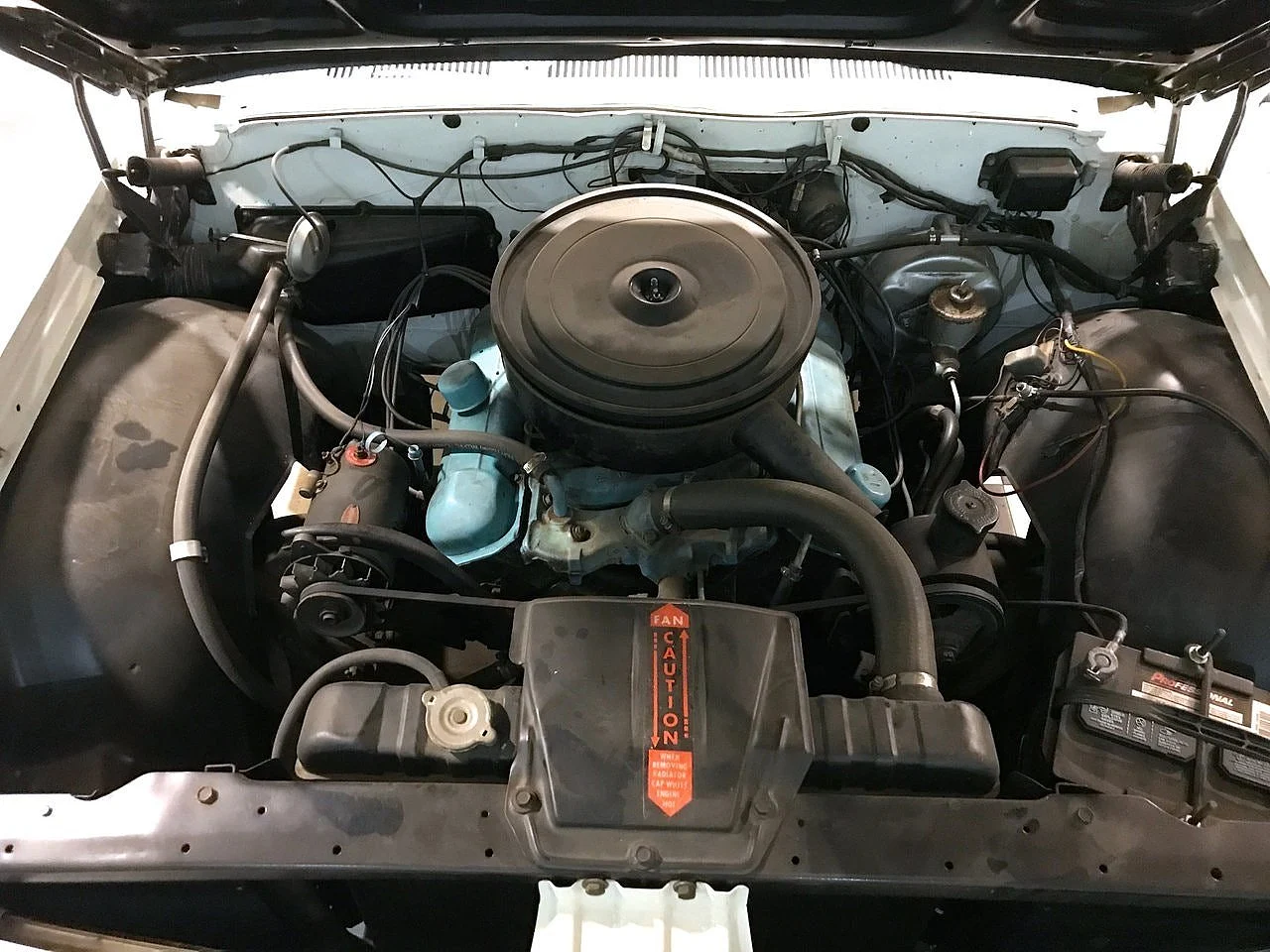 Bild von 1962 Pontiac Grand Prix (23)