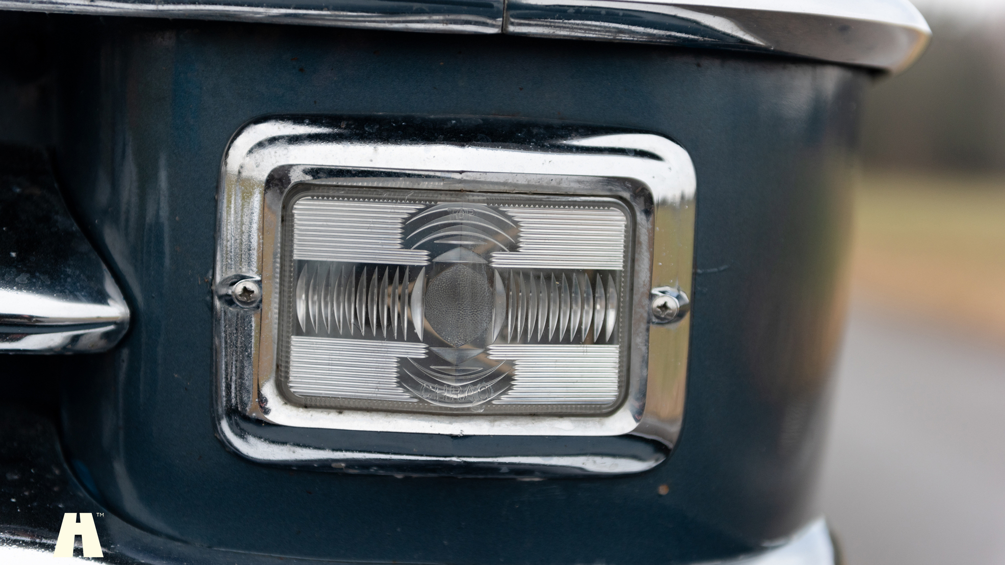 Exteriörbild på 1950 Chrysler Windsor Club Coupé (47)