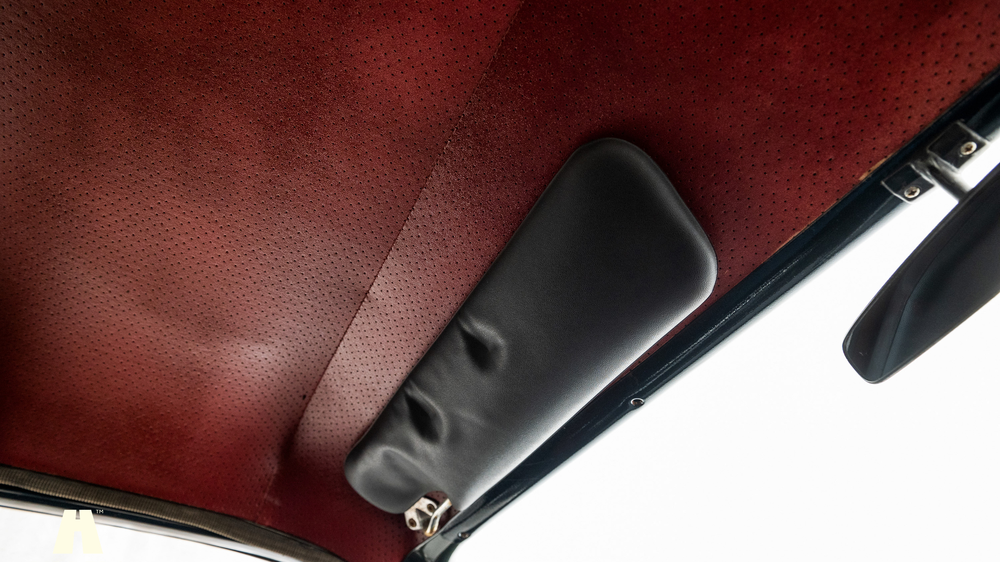 Interior image of 1967 Volvo Amazon 122 S herrgårdsvagn (13)