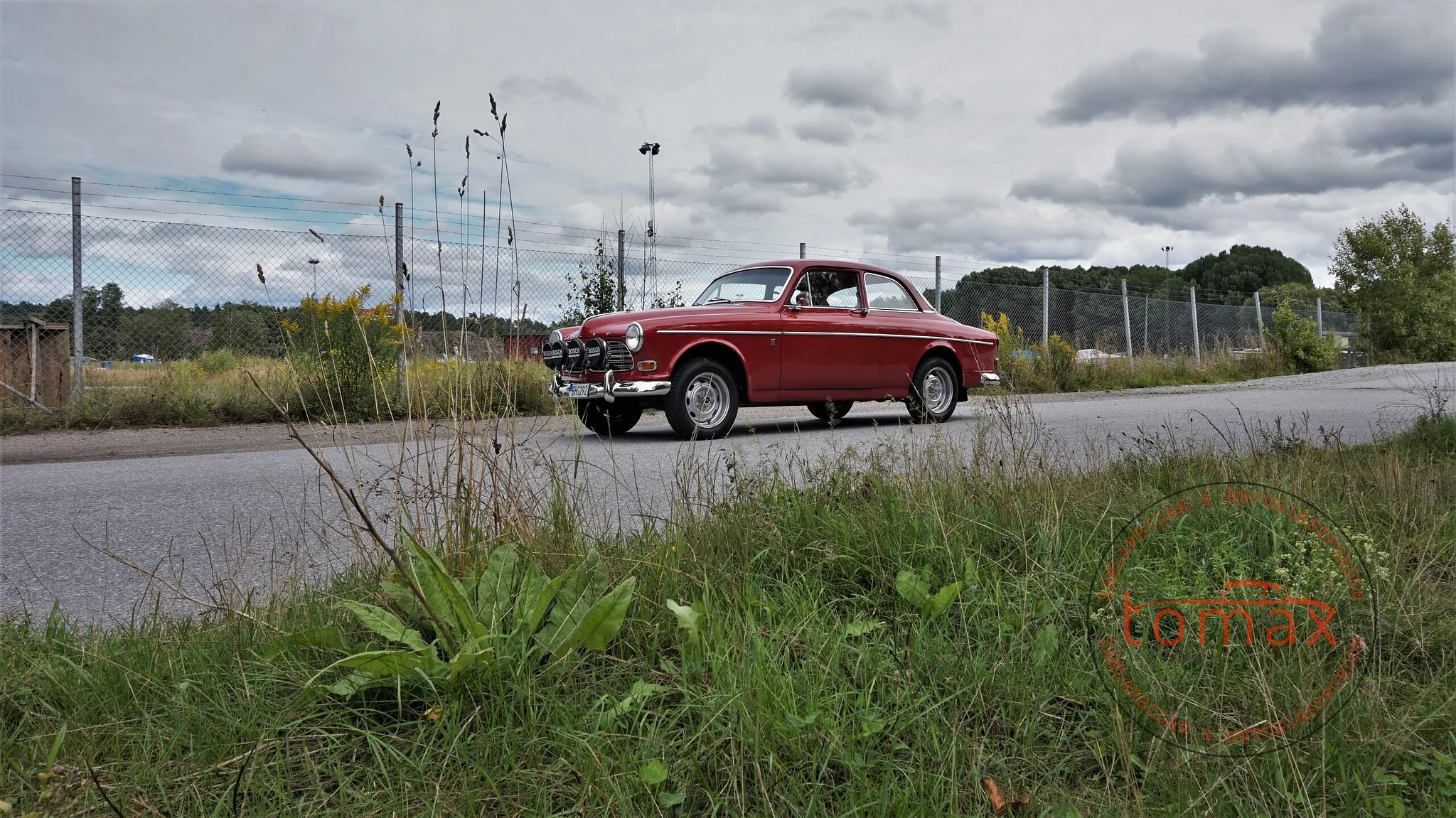 Bild von 1967 Volvo AMAZON 123 GT (38)