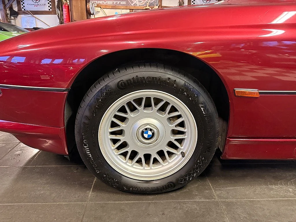 Bild von 1992 BMW 850 (6)