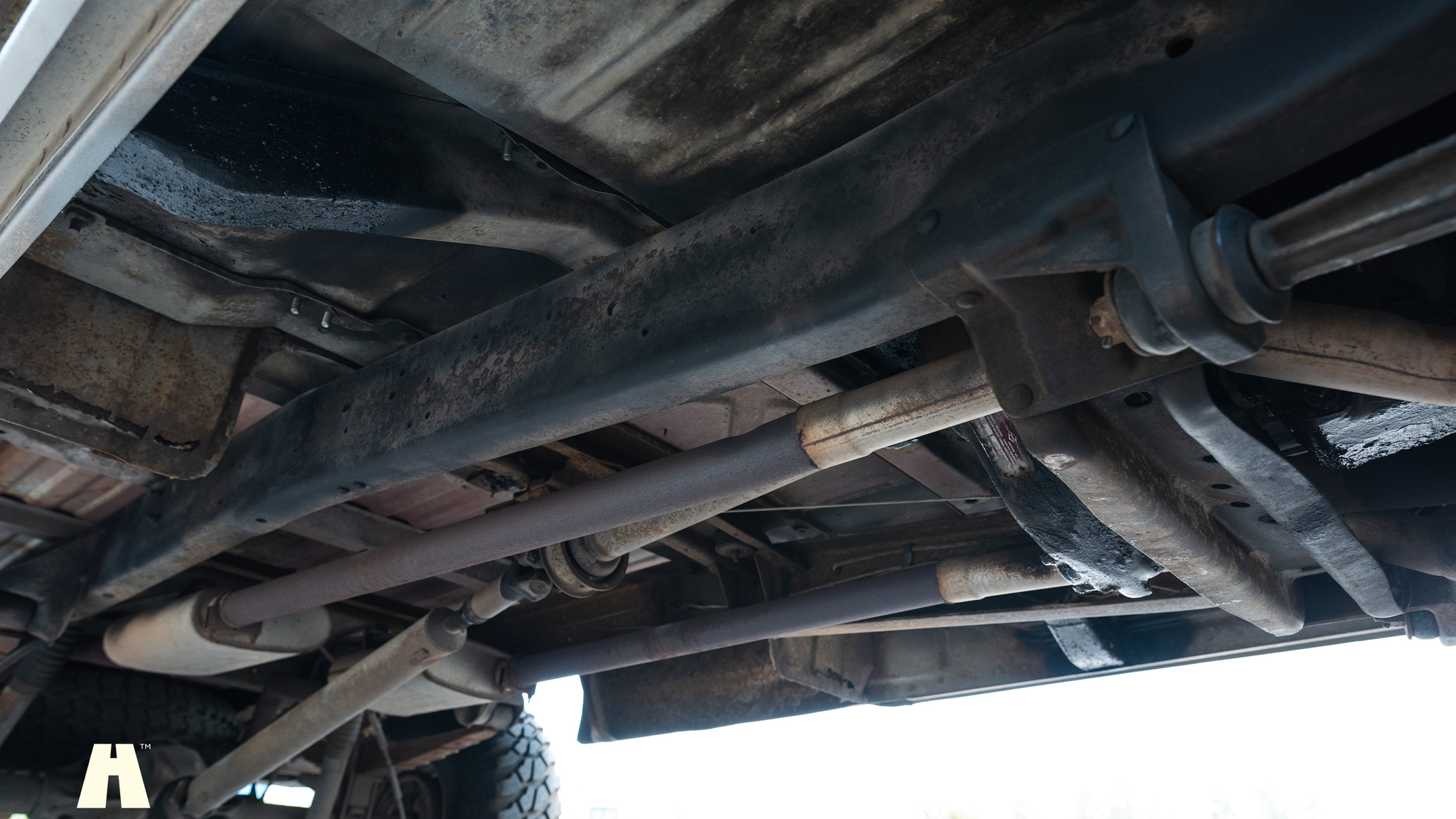 Image of 1969 Ford F100 mechanics (83)