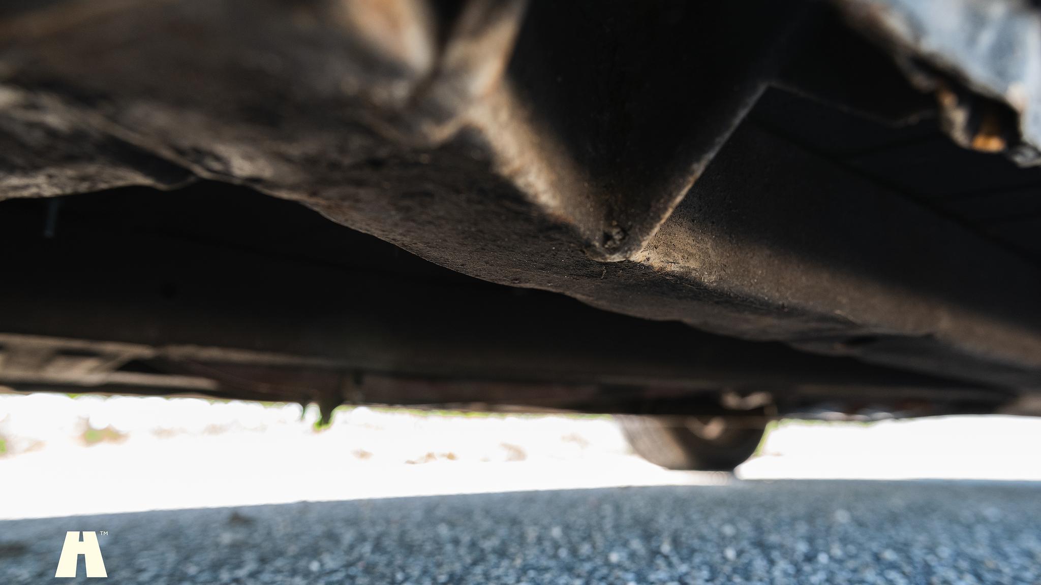 Image of 1974 Triumph TR6 (82) mechanics