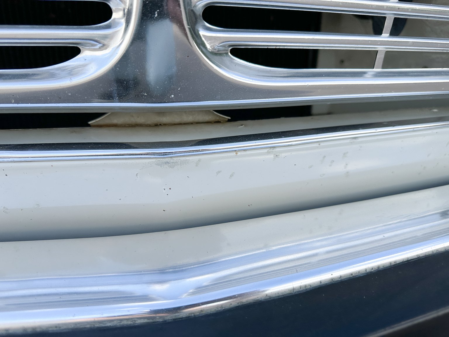 Exterior image of 1967 Volvo 144 1.8 