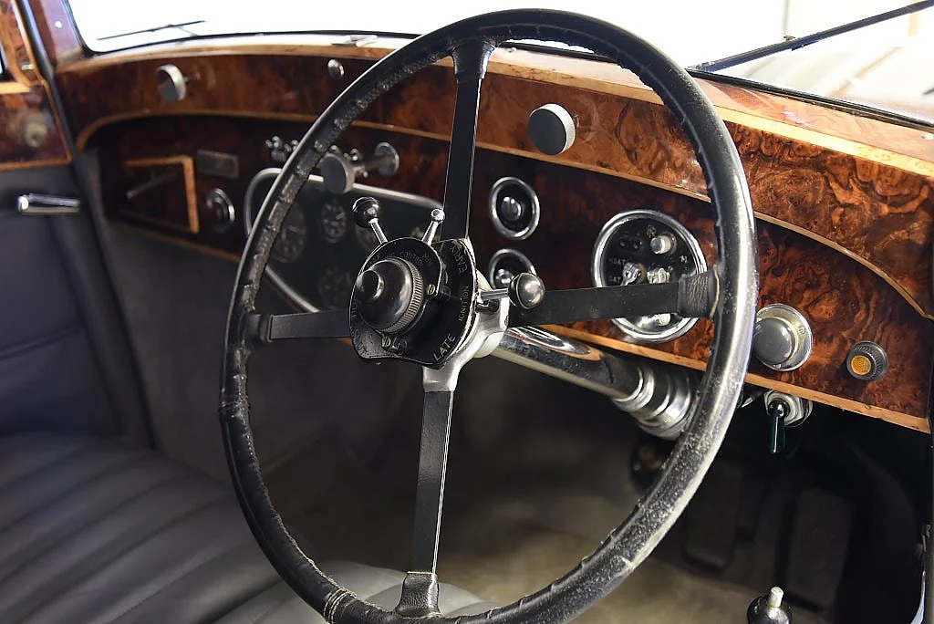 Bild von 1934 Rolls-Royce Phantom (23)