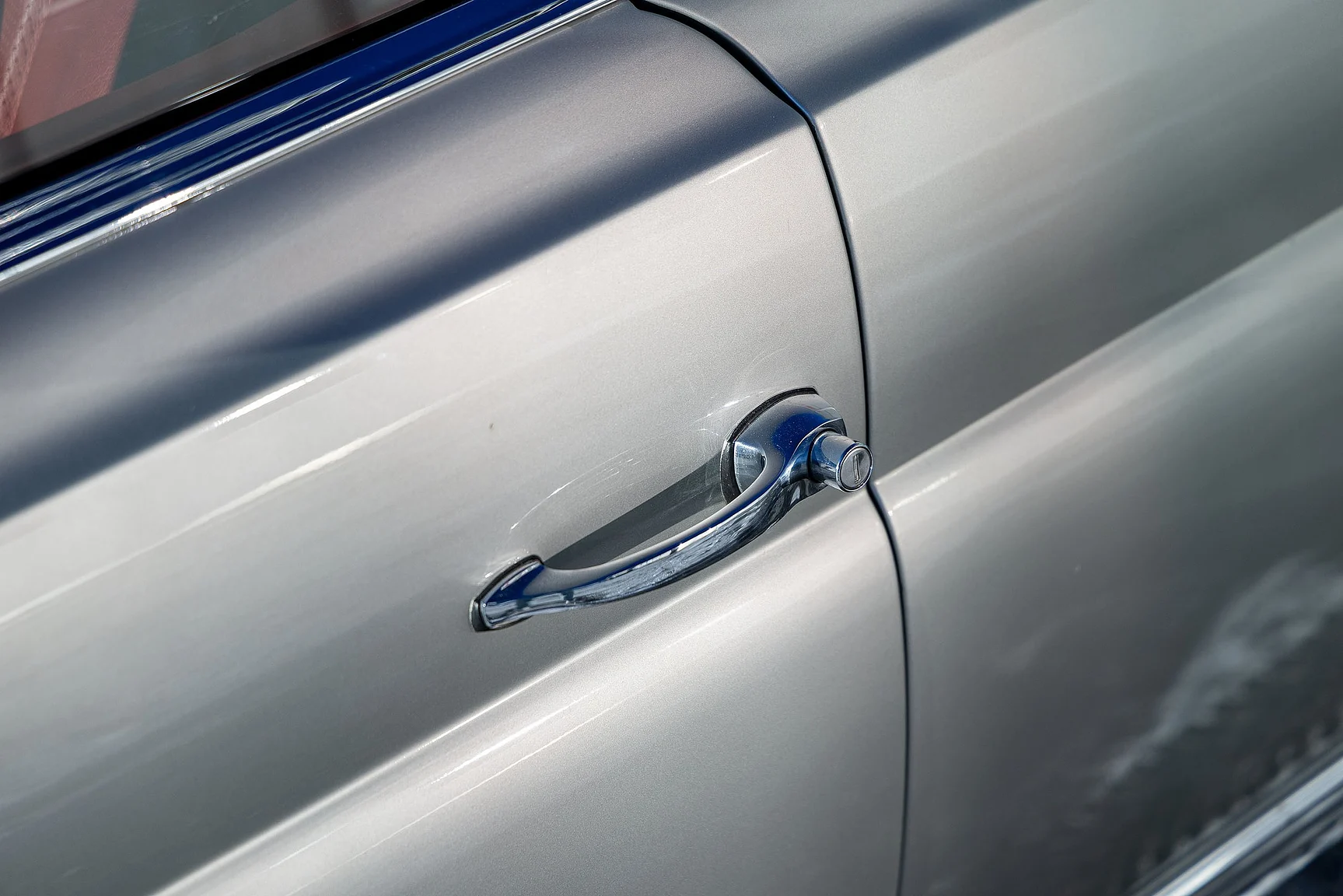 Aussenfoto 1970 Mercedes-Benz  280 SE 3.5 Coupé (12)