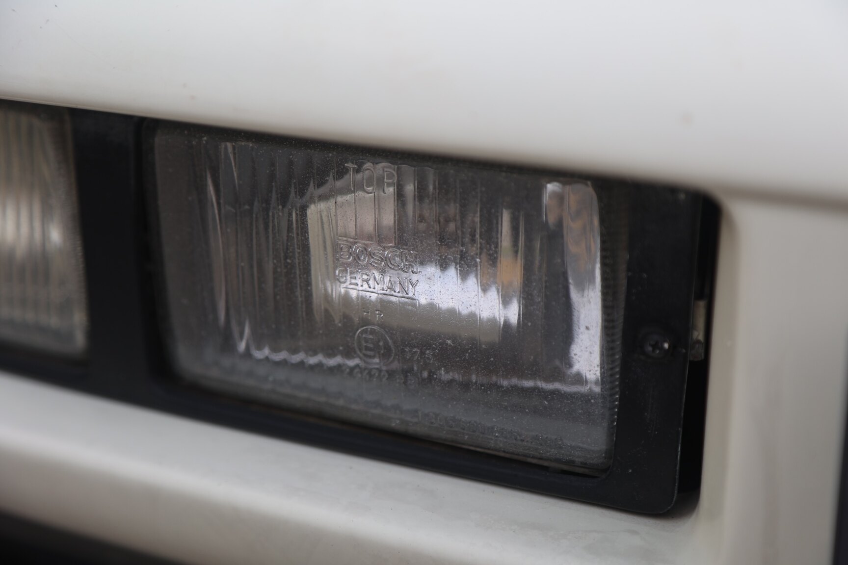 Exteriörbild på 1981 Porsche 928 S