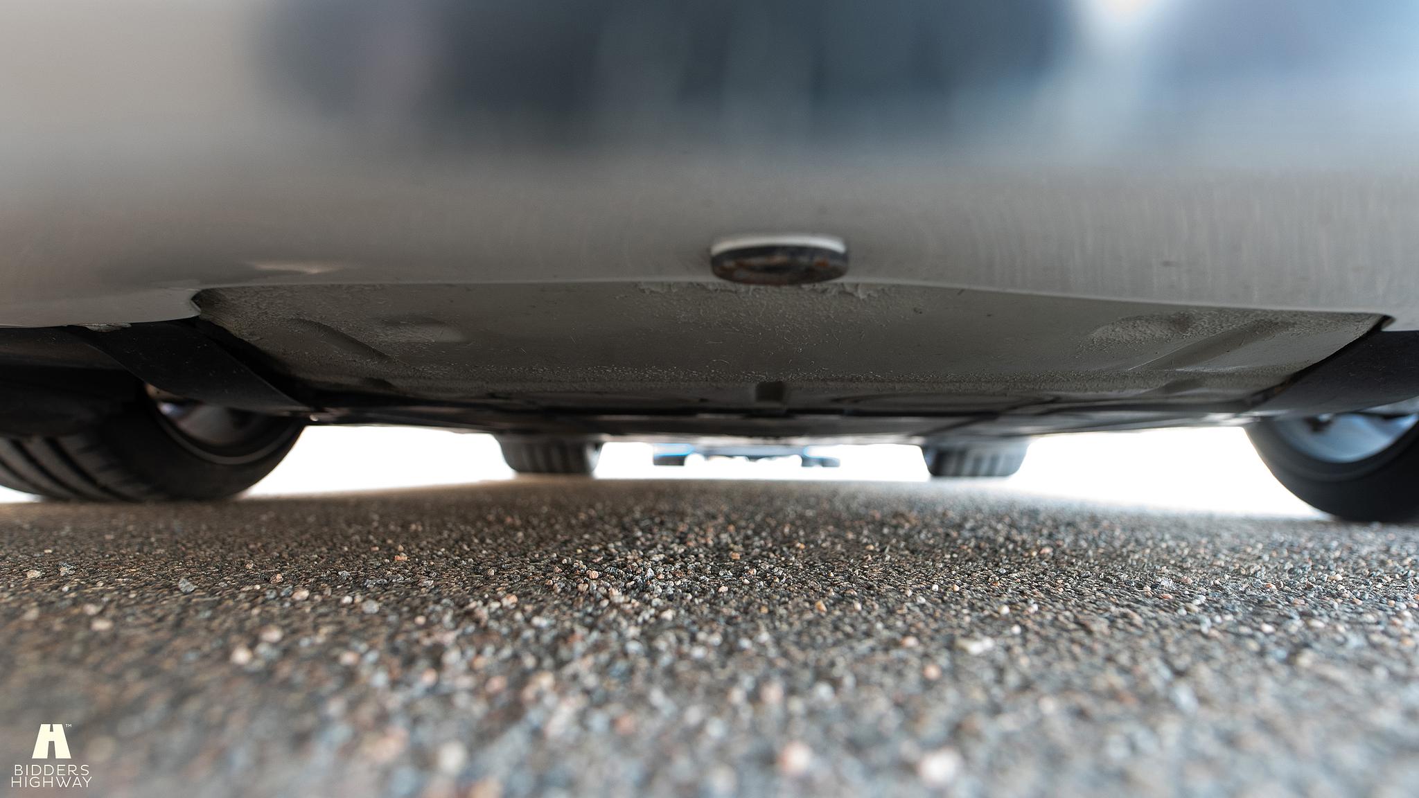 Image of 2007 Porsche 997 GT3 Gen 1  (5) mechanics