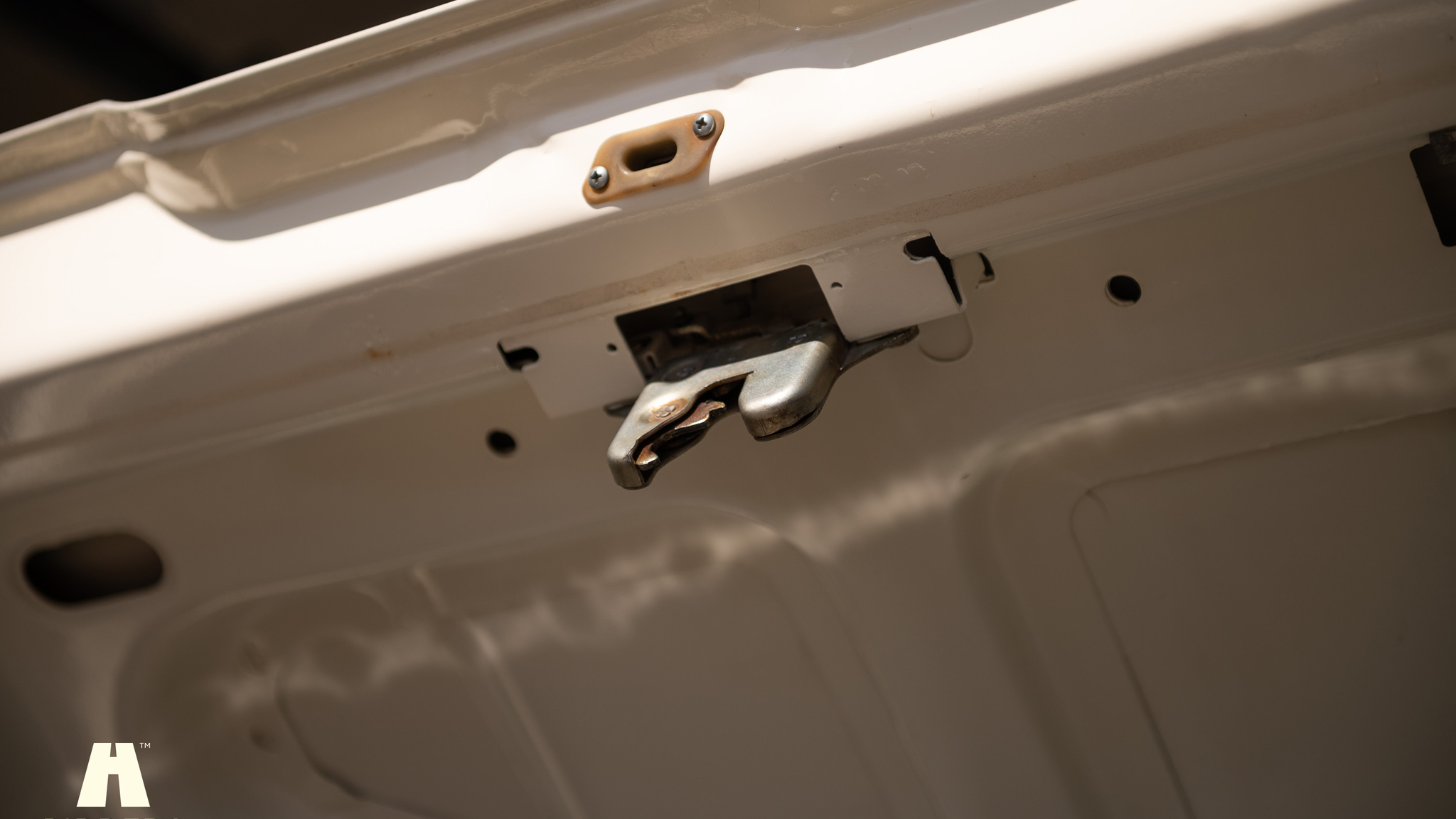 Interiörbild 1964 Ford Thunderbird 6.4 HT (101)