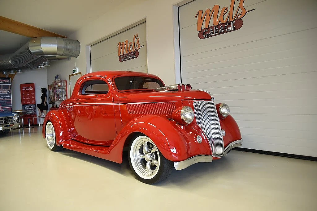 Bild von 1936 Ford Model 68 (65)