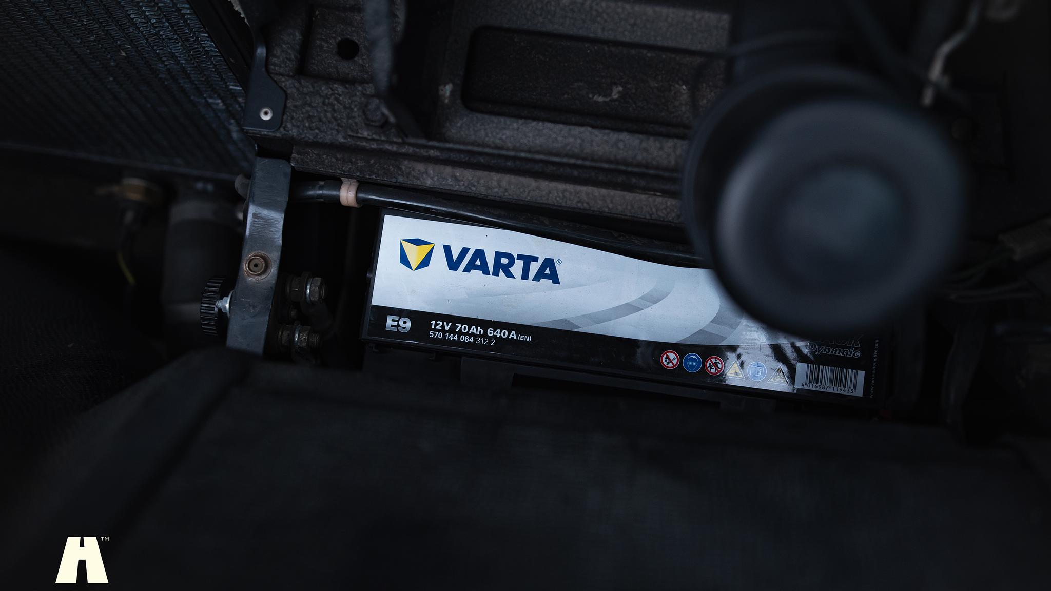 Image of 1985 Ferrari Mondial Quattrovalvole Design by Pininfarina (25) mechanics