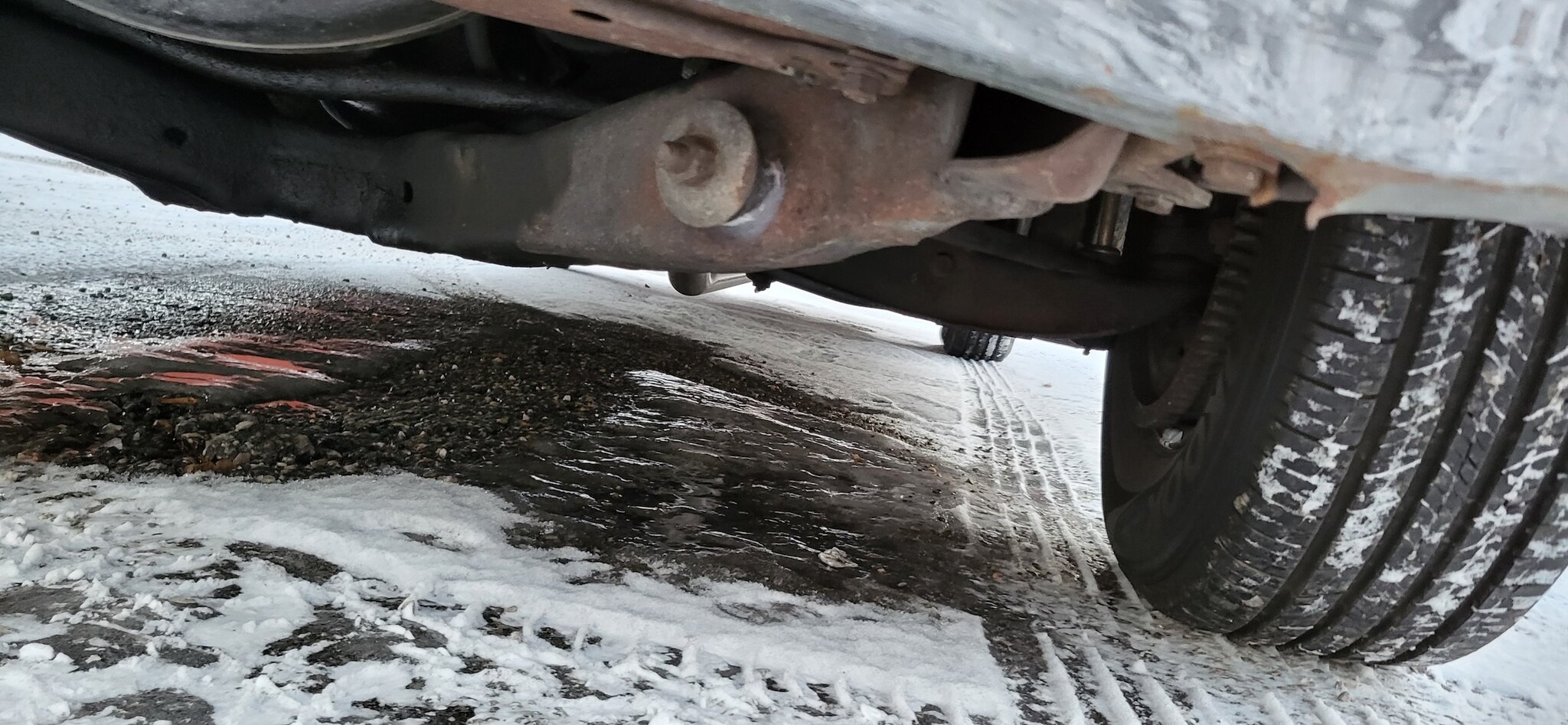 Image of 1970 Buick Electra 225 mechanics