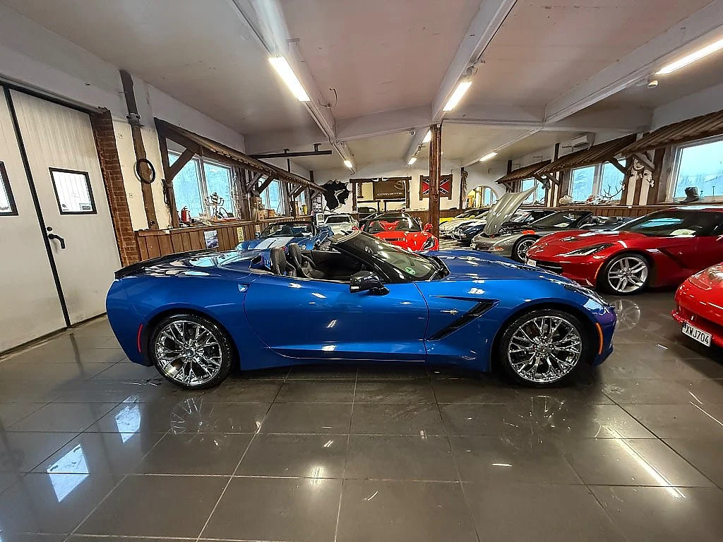 Bild von 2016 Chevrolet Corvette (13)
