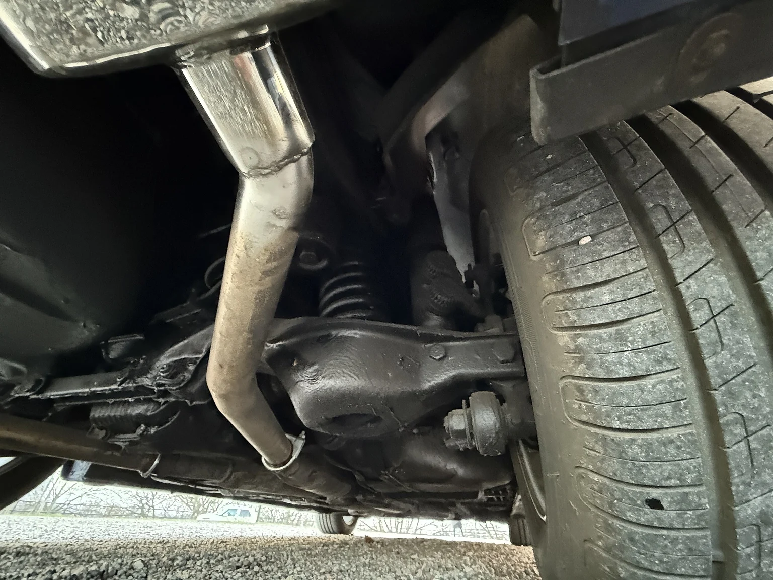 1992 BMW 850iA - No Reserve (16), Mekanik