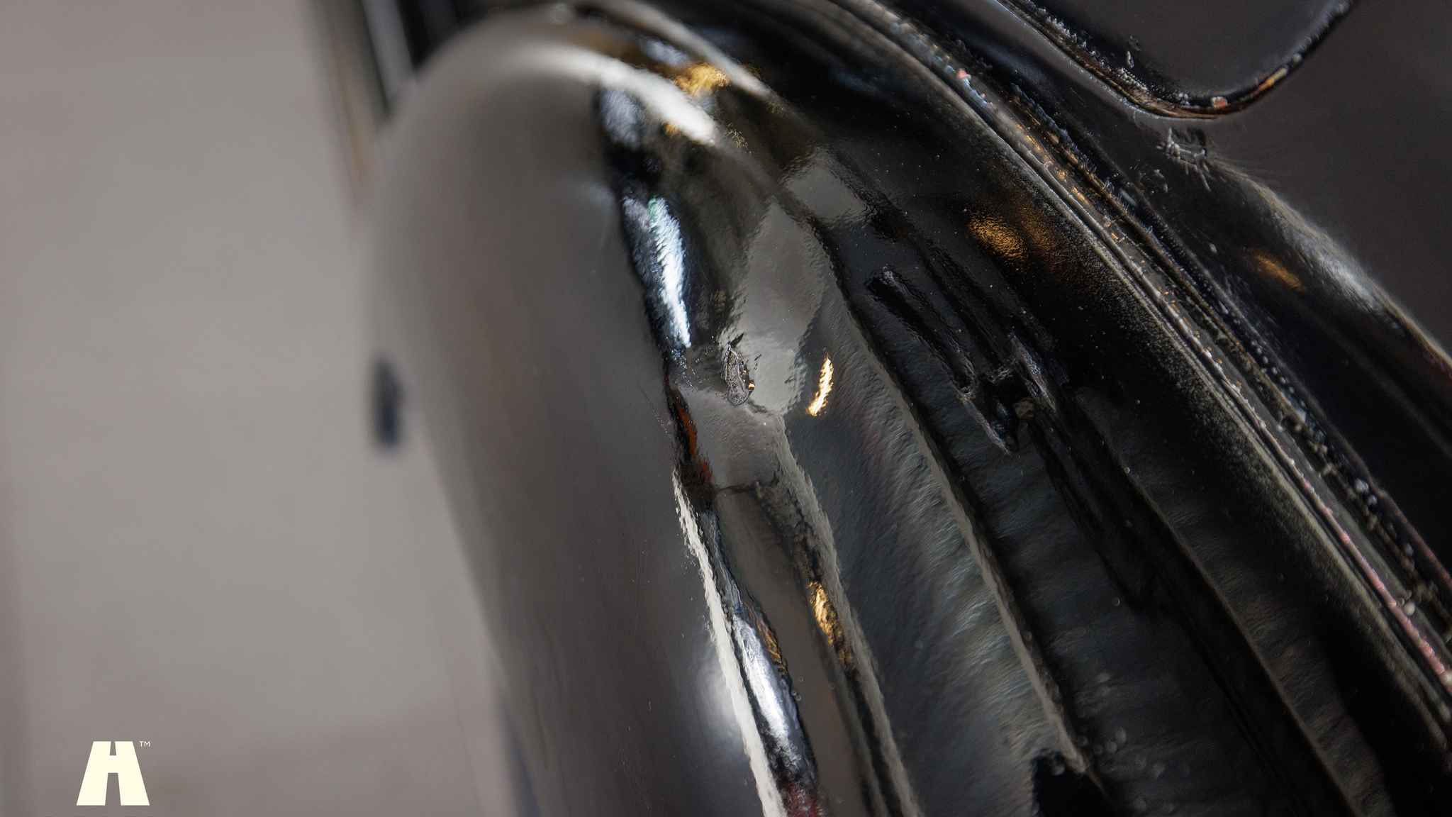 Exteriörbild på 1950 Mercedes Benz 170 va (130)