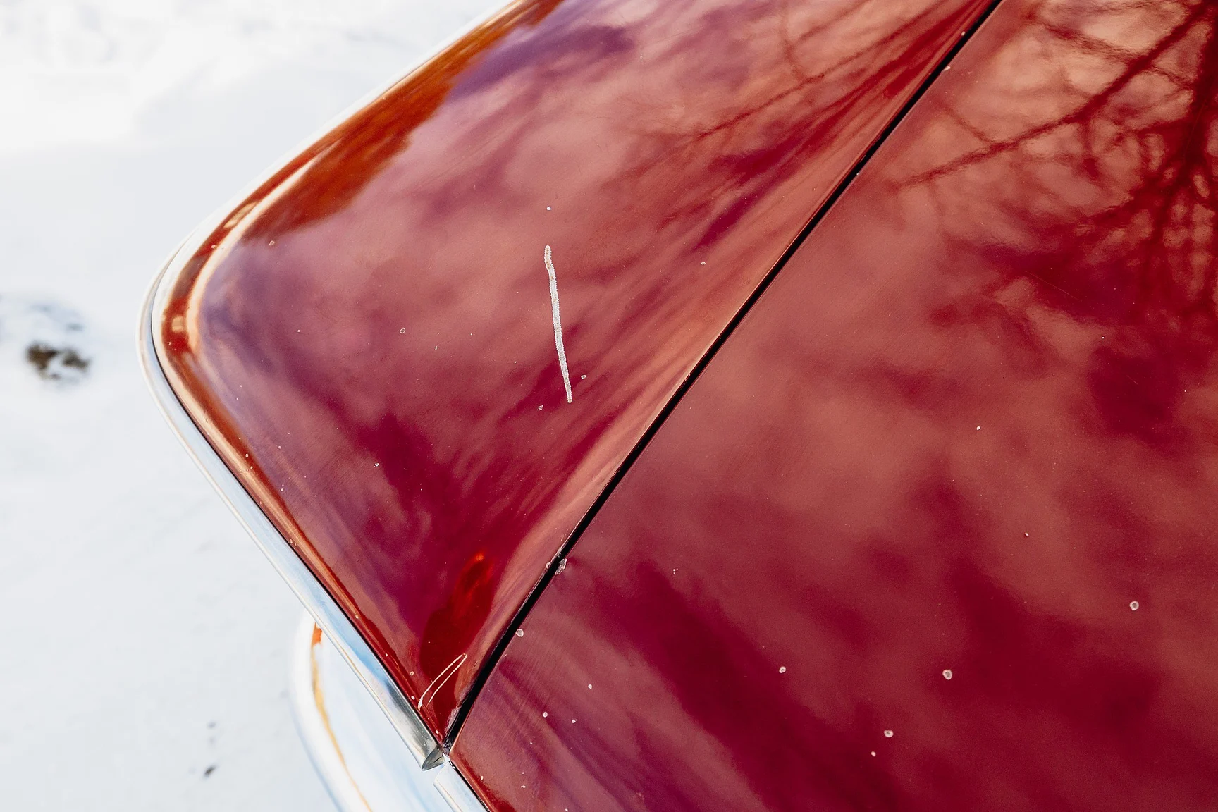 Exterior image of 1965 FIAT 1500 De Luxe (40)