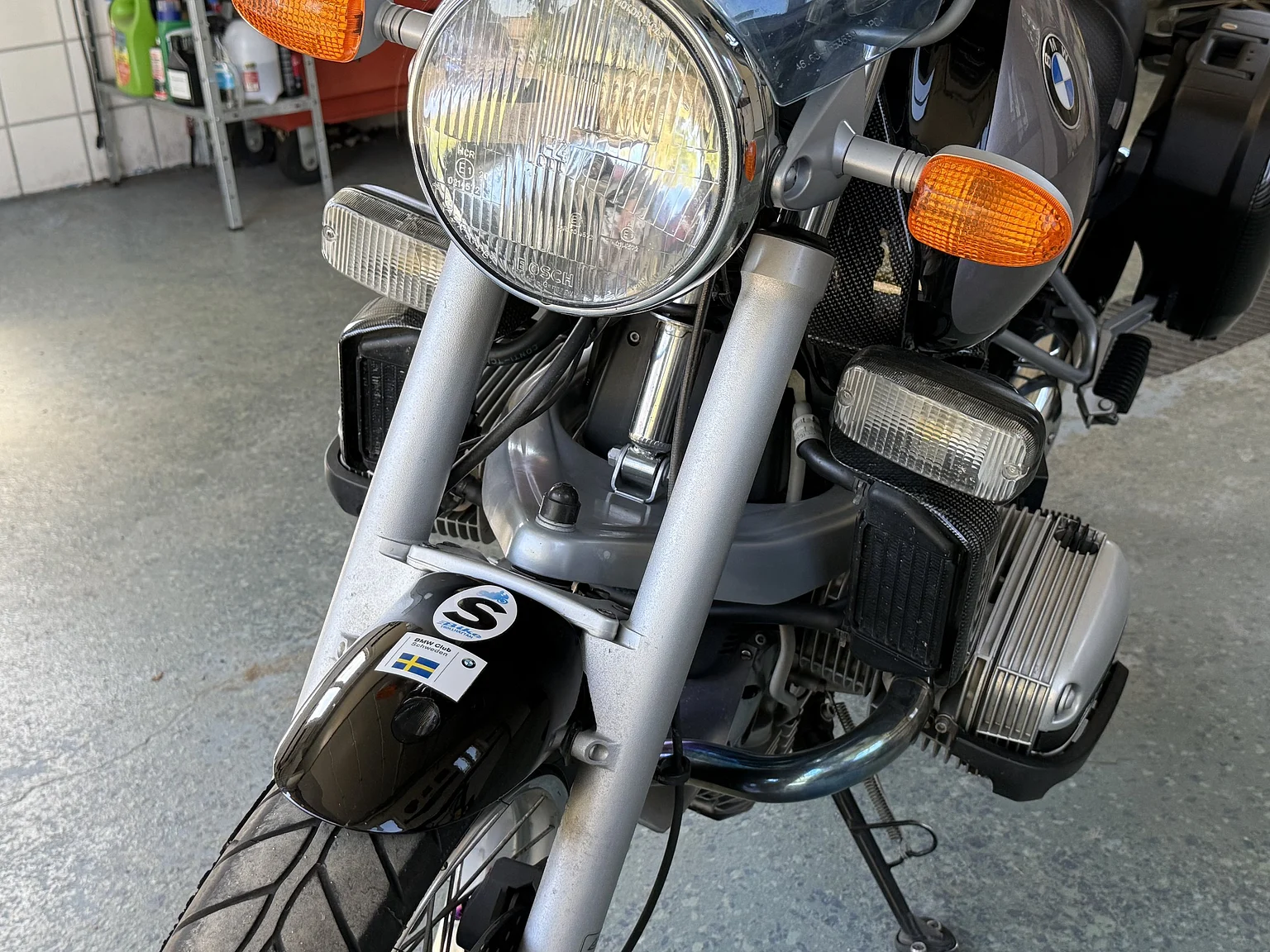 Aussenfoto 1999 BMW Motorrad R 1100 R (57)
